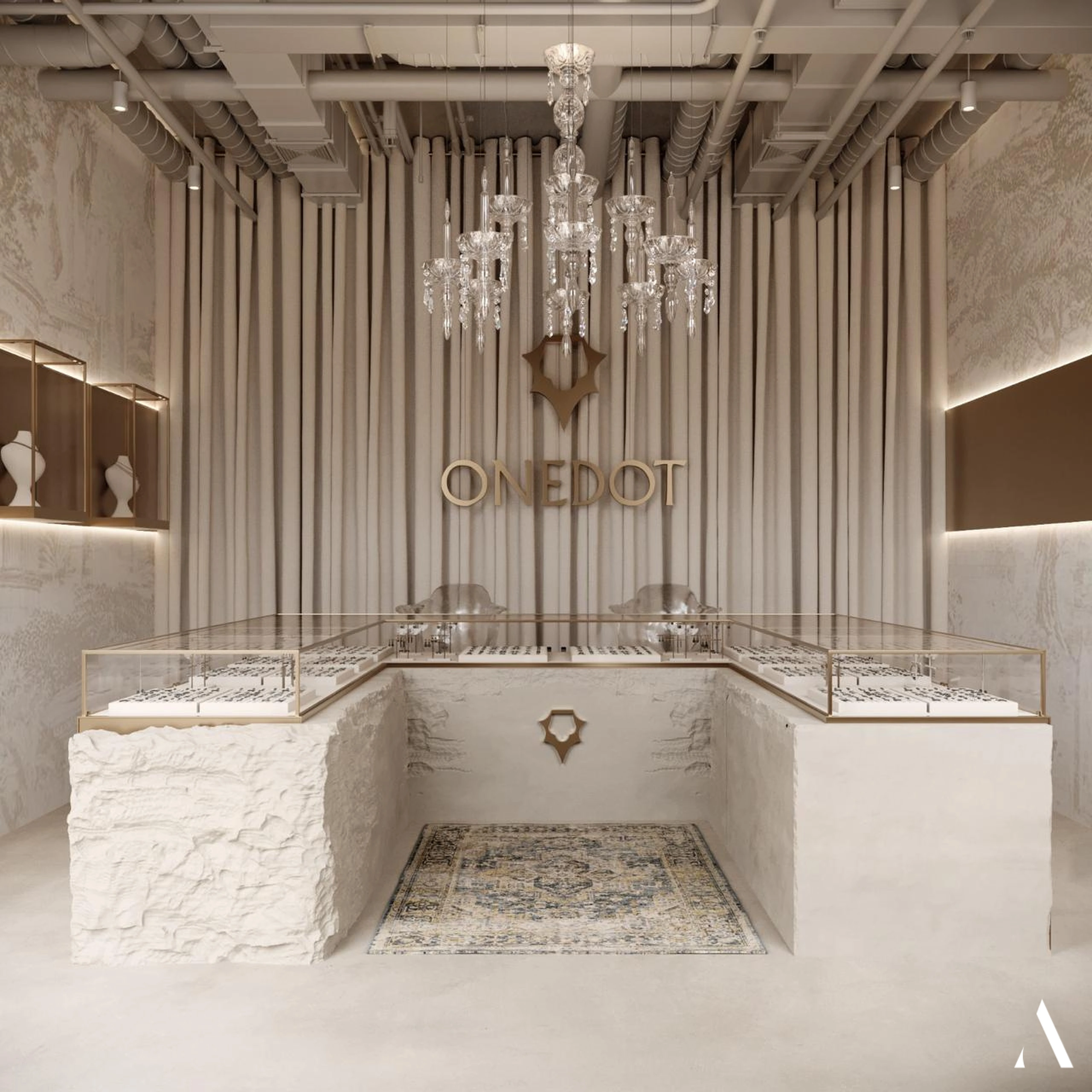 [OneDot - Piercing Showroom] - Image 2